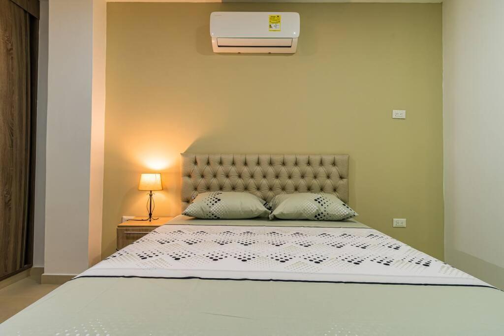 Apartment Makadamia Aptos