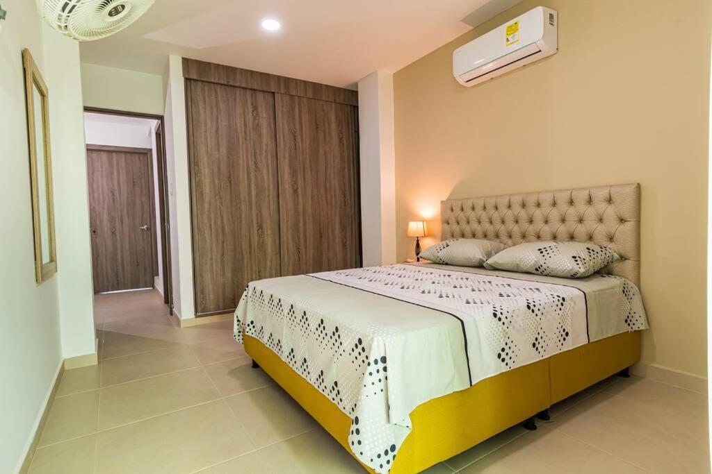Apartment Makadamia Aptos *