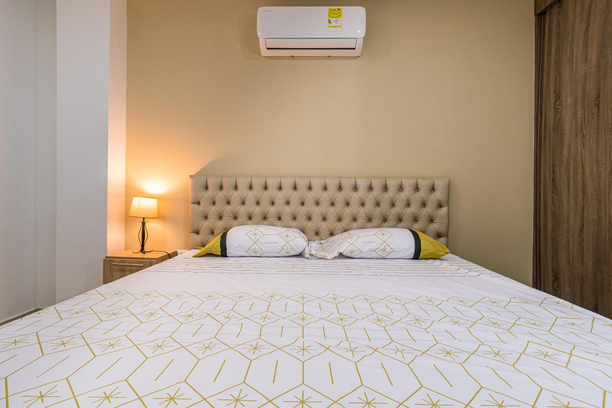 Makadamia Aptos Apartment *